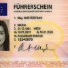 Österreich Führerschein