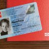 Schweizer Personalausweis online