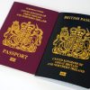 UK Reisepass kaufen